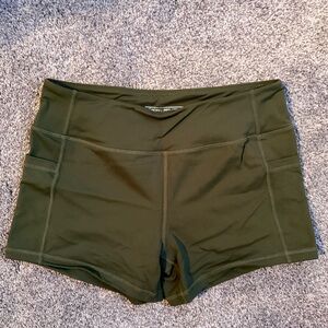 Born Primitive Shorts M
